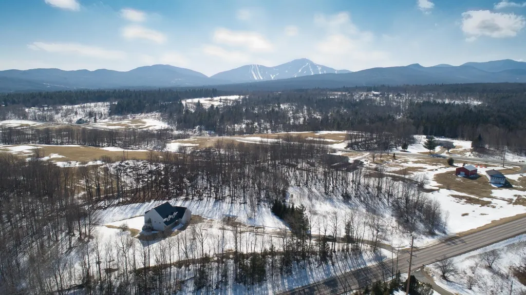 1221 Vt Route 105 Jay VT 05859