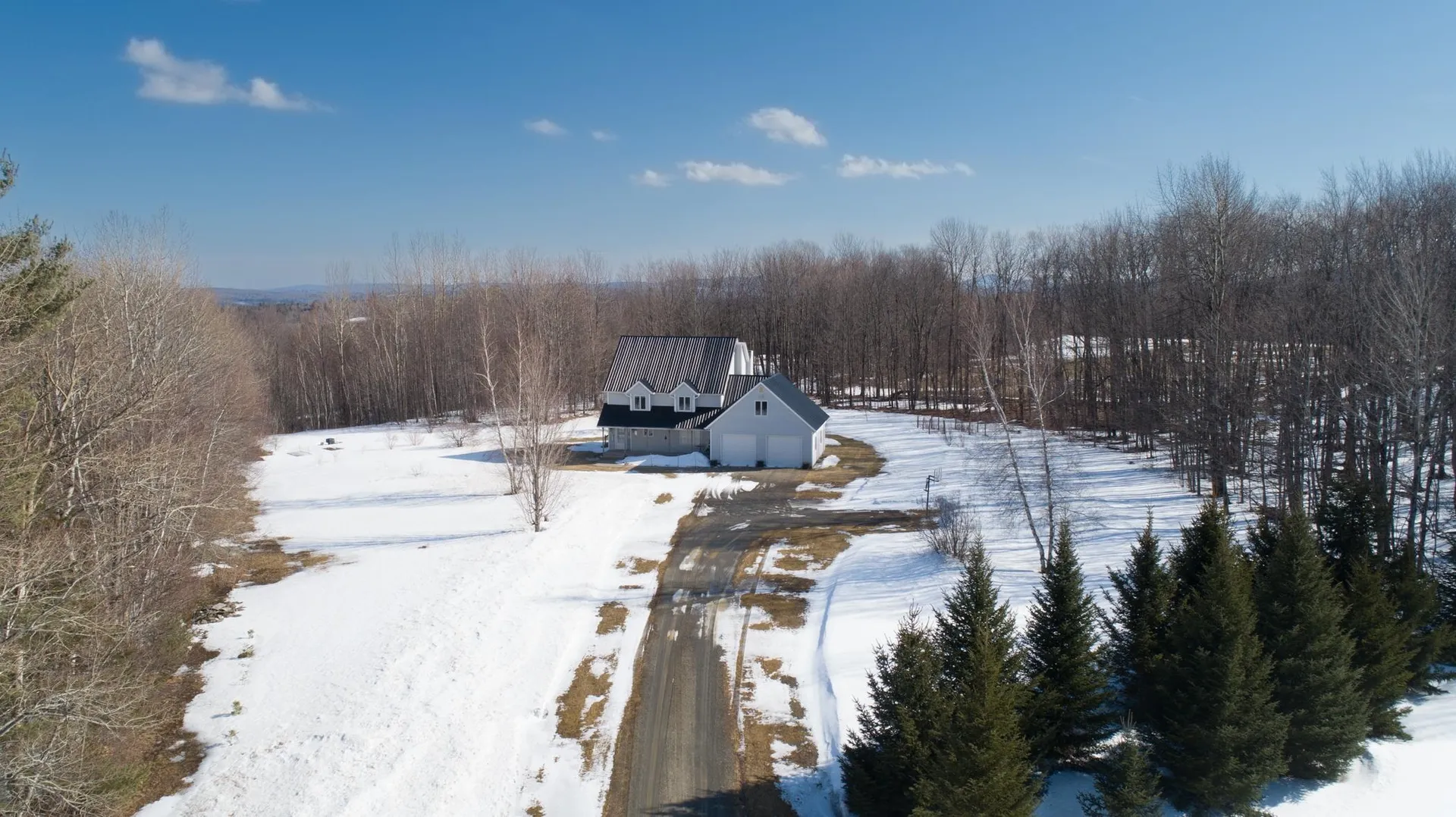 1221 Vt Route 105 Jay VT 05859