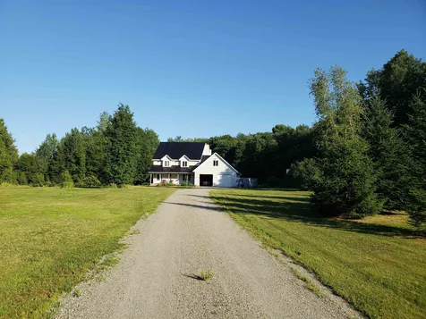 1221 Vt Route 105 Jay VT 05859