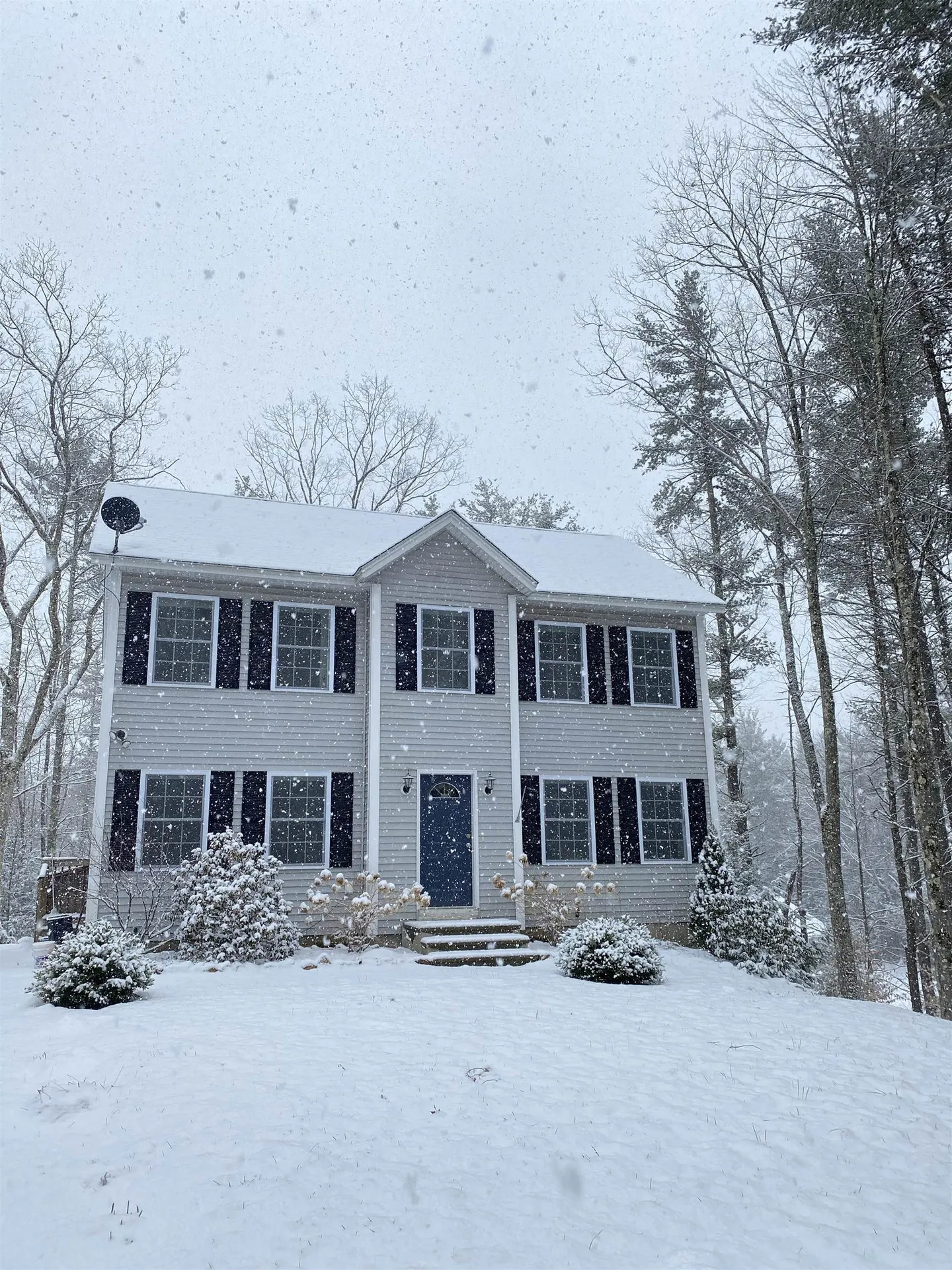 150 Memorial Highway Temple NH 03084