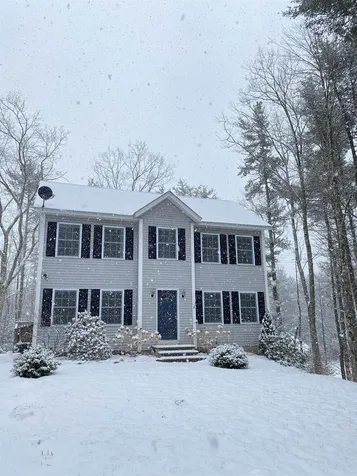 150 Memorial Highway Temple NH 03084