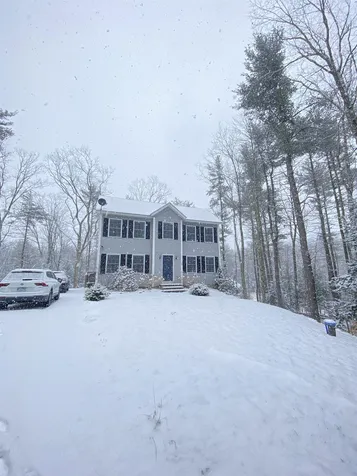 150 Memorial Highway Temple NH 03084