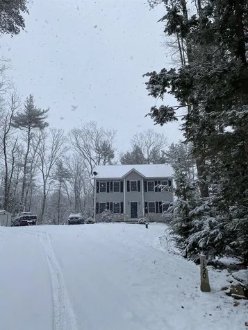 150 Memorial Highway Temple NH 03084
