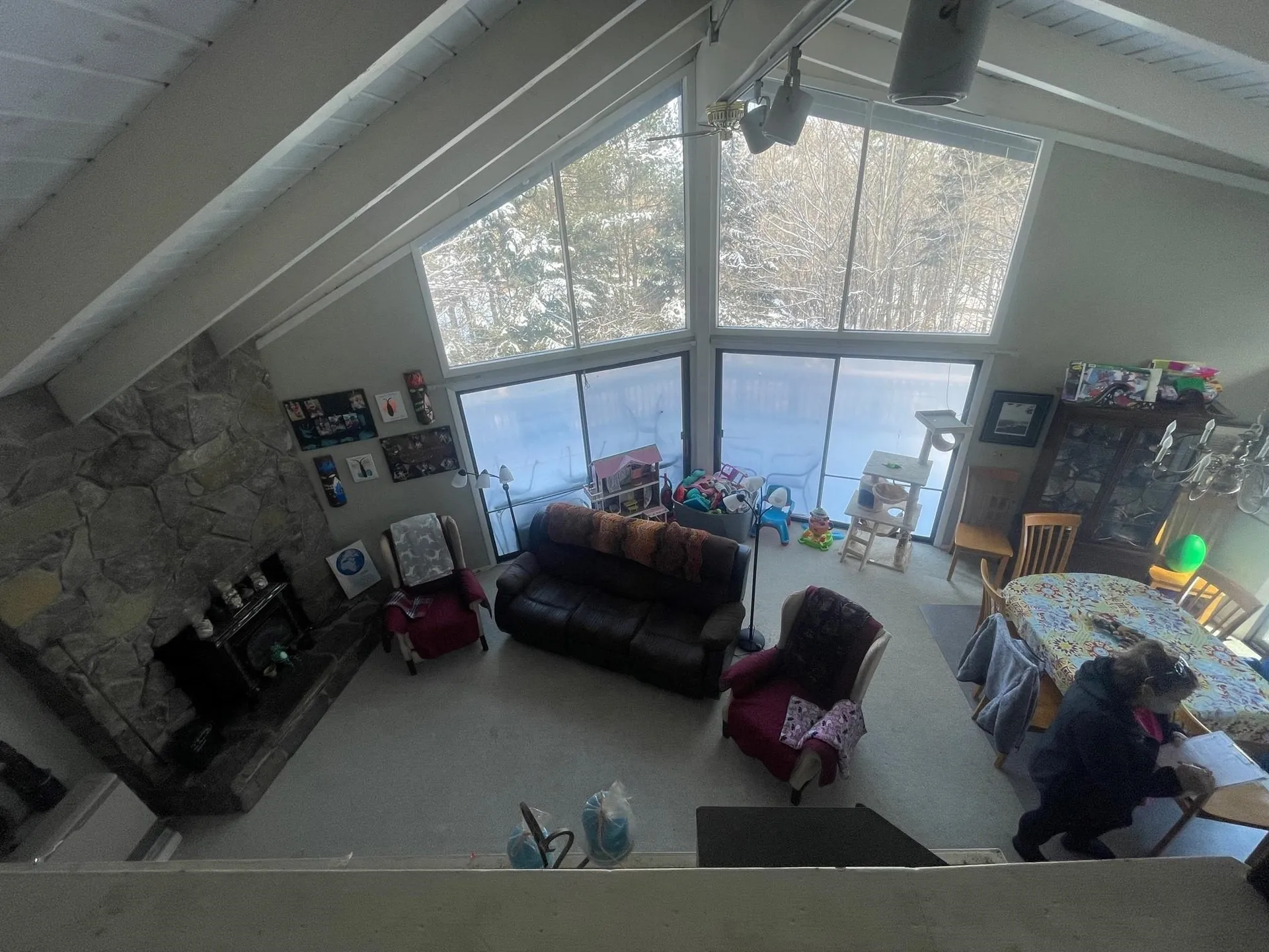 2364 Willard Road Hartford VT 05059