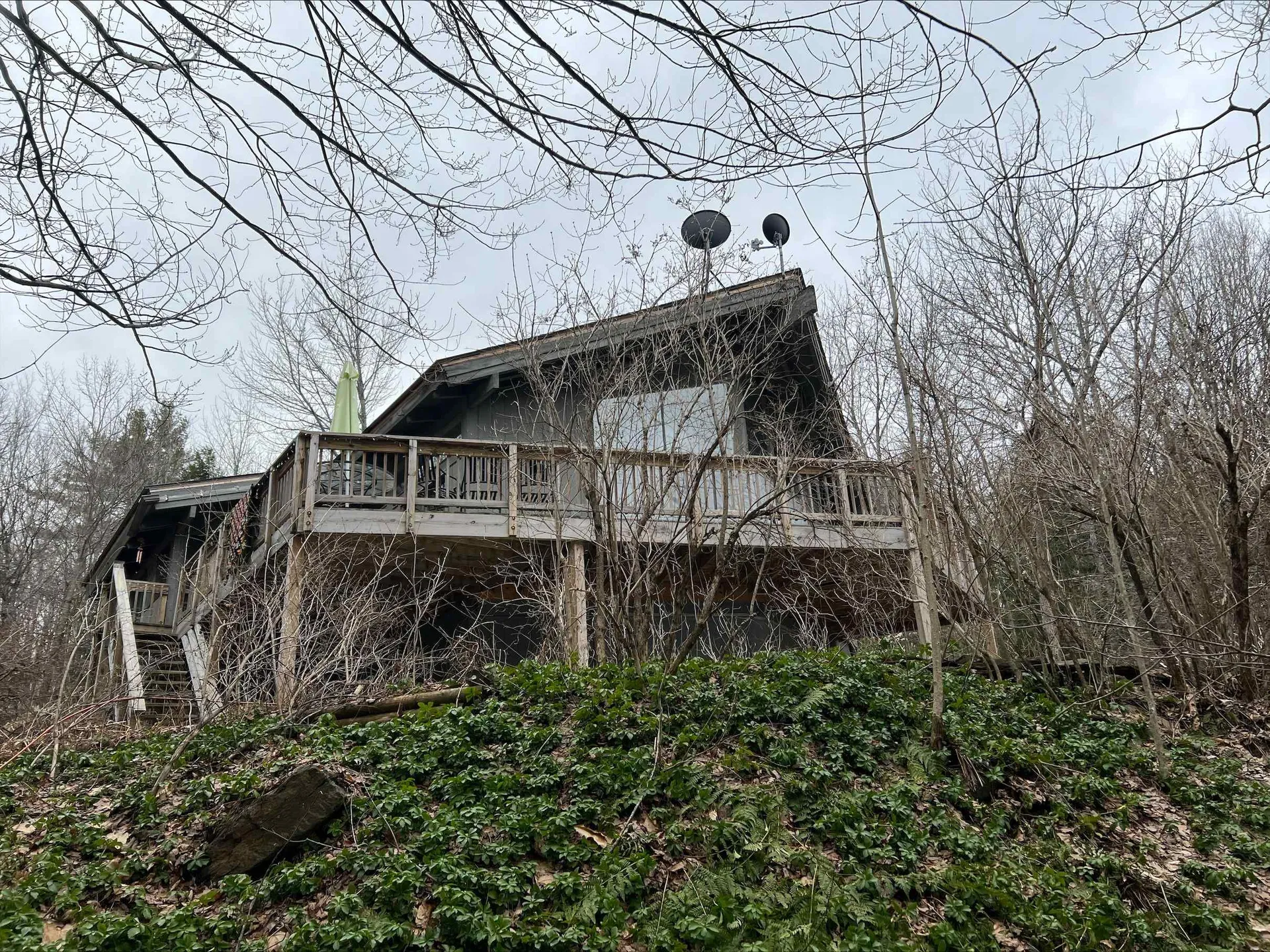2364 Willard Road Hartford VT 05059