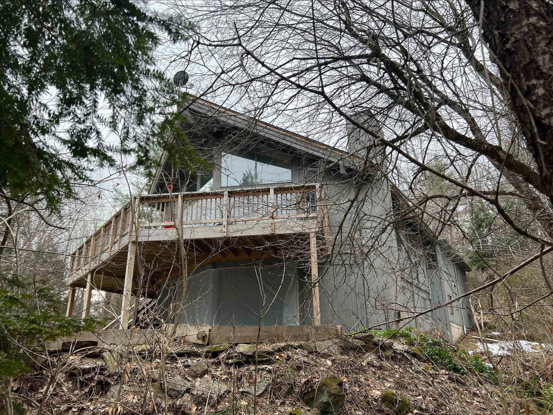 2364 Willard Road Hartford VT 05059