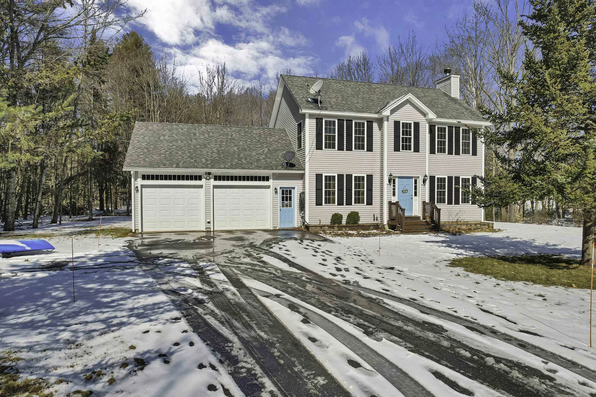 104 Winding Hill Road Northwood NH 03261