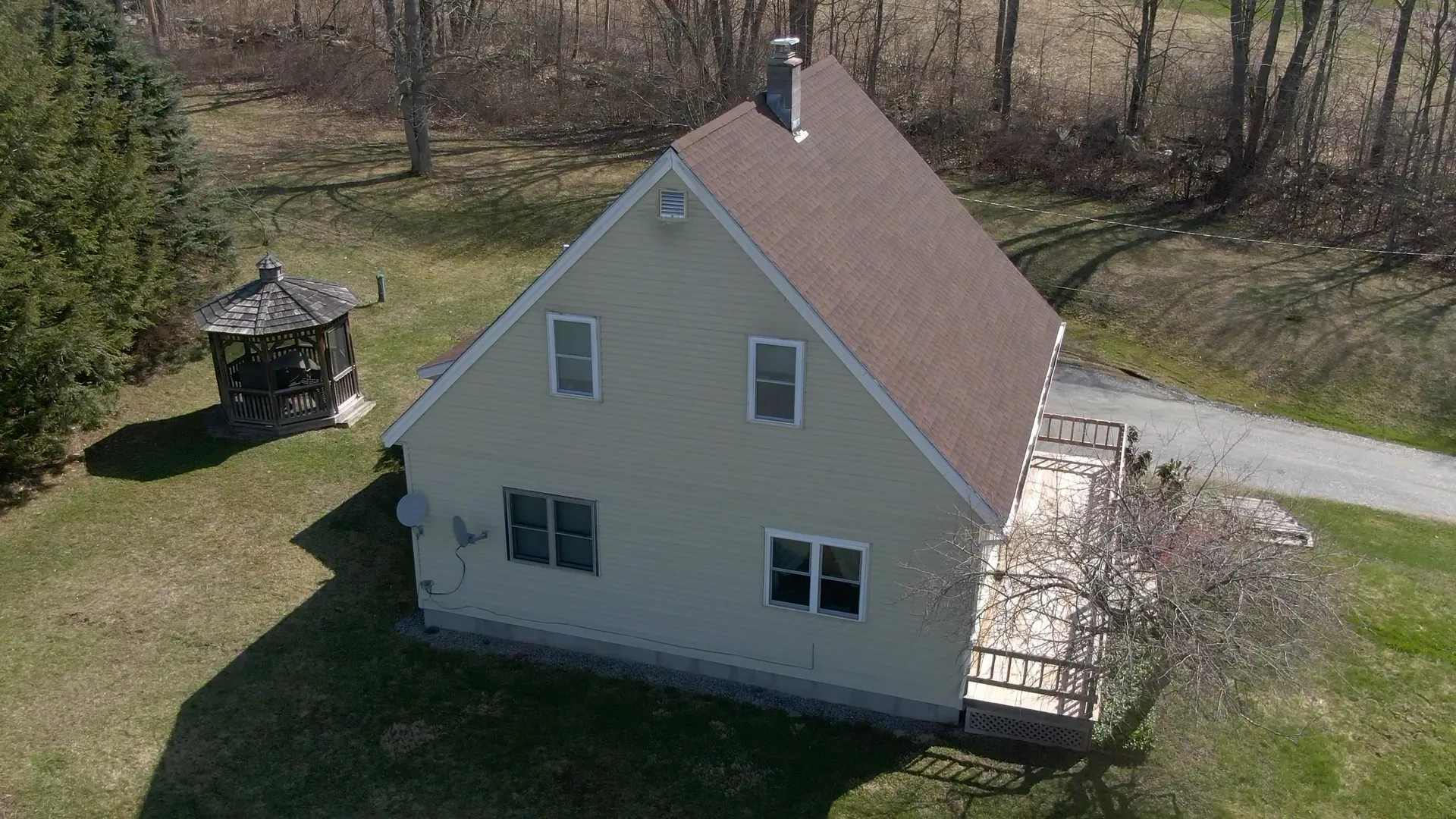 55 Sandy Lane Claremont NH 03743