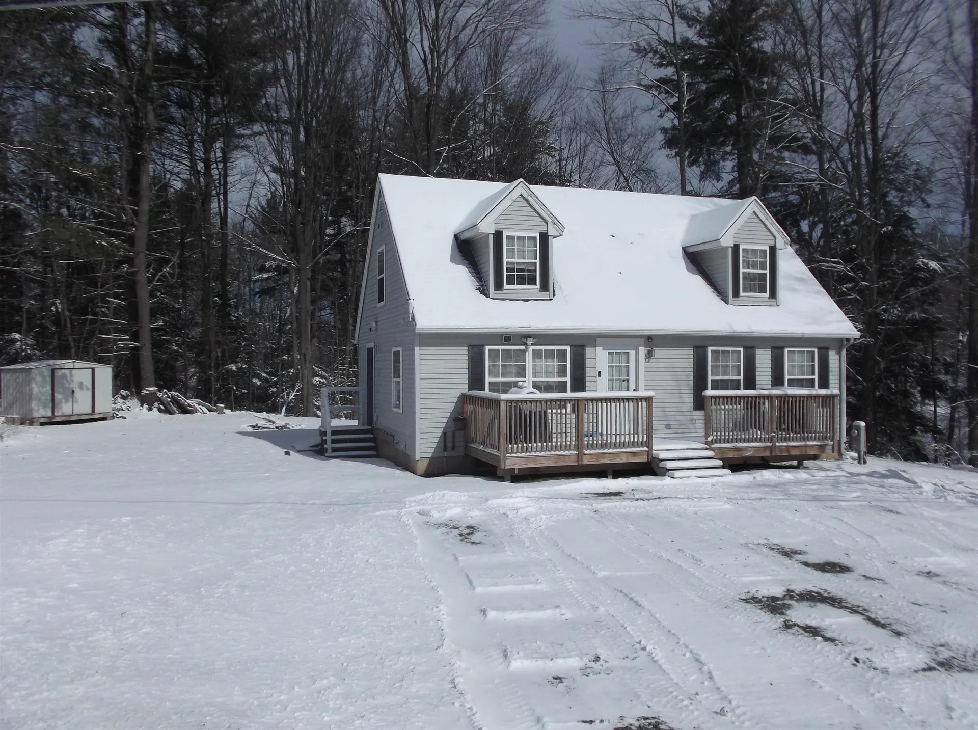 450 Reynolds Road Georgia VT 05478