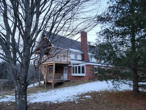 5 Tannery Road Dover VT 05356
