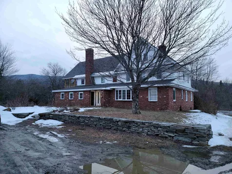 5 Tannery Road Dover VT 05356