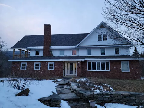 5 Tannery Road Dover VT 05356