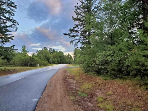 Silver Pine Lane Tamworth NH 03886