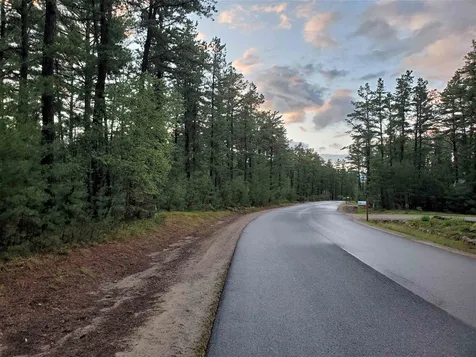 Silver Pine Lane Tamworth NH 03886
