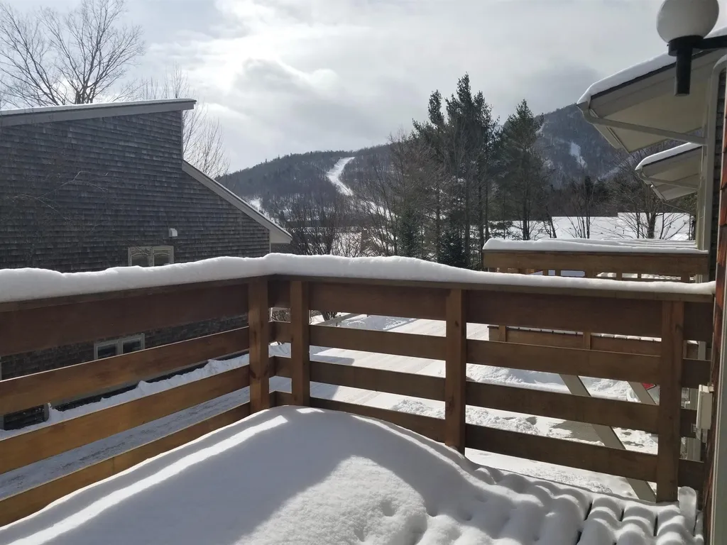 105 Forum Drive Warren VT 05674