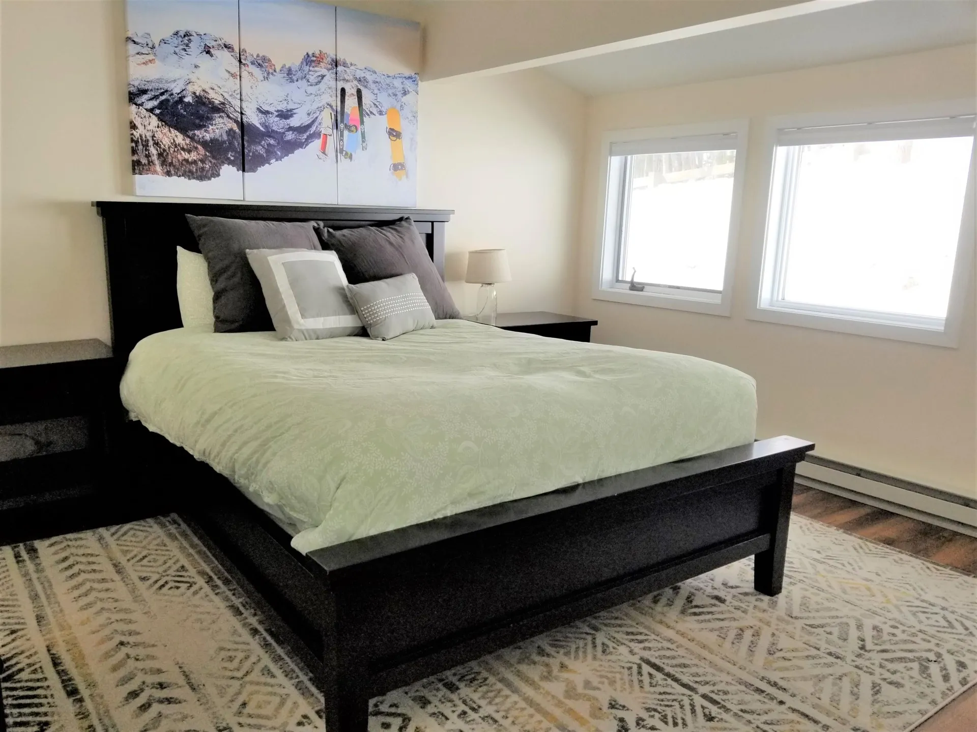 105 Forum Drive Warren VT 05674