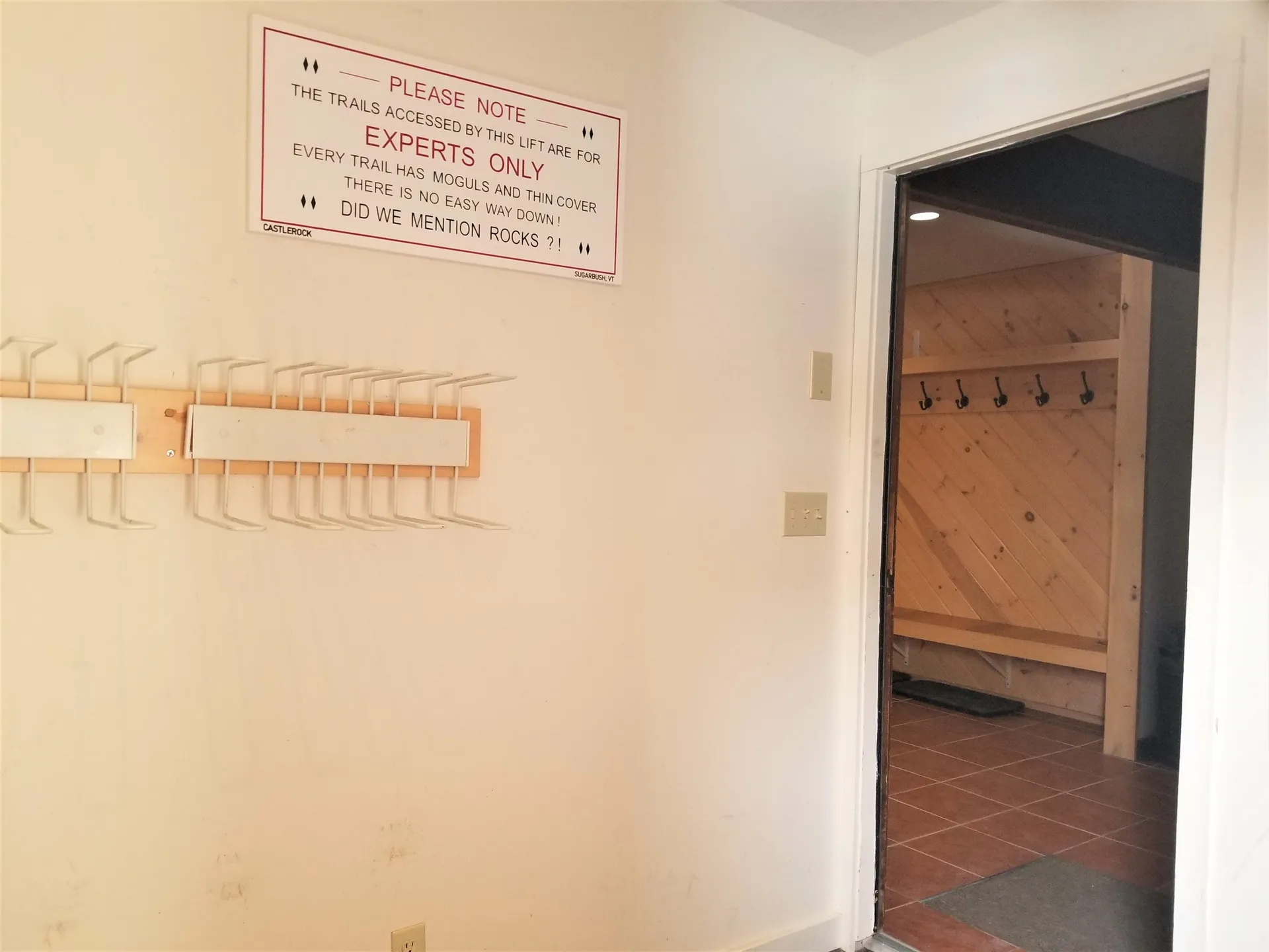 105 Forum Drive Warren VT 05674