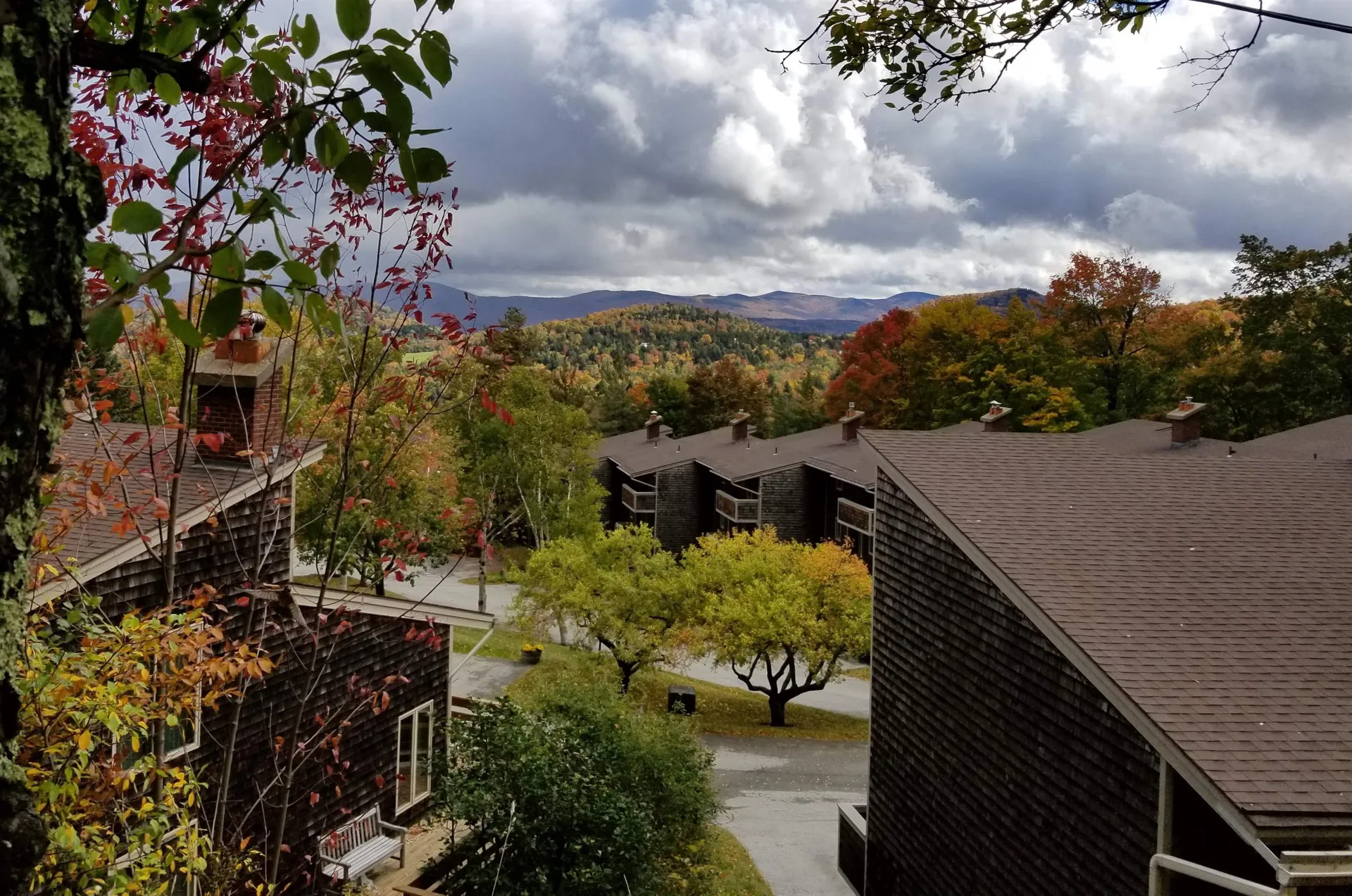 105 Forum Drive Warren VT 05674