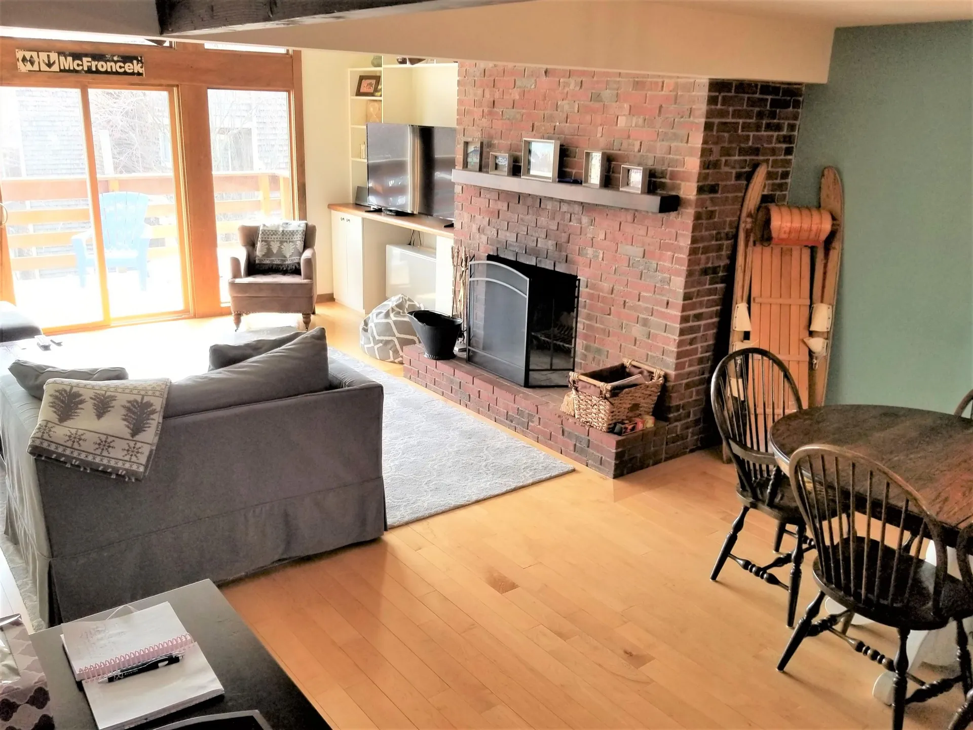 105 Forum Drive Warren VT 05674