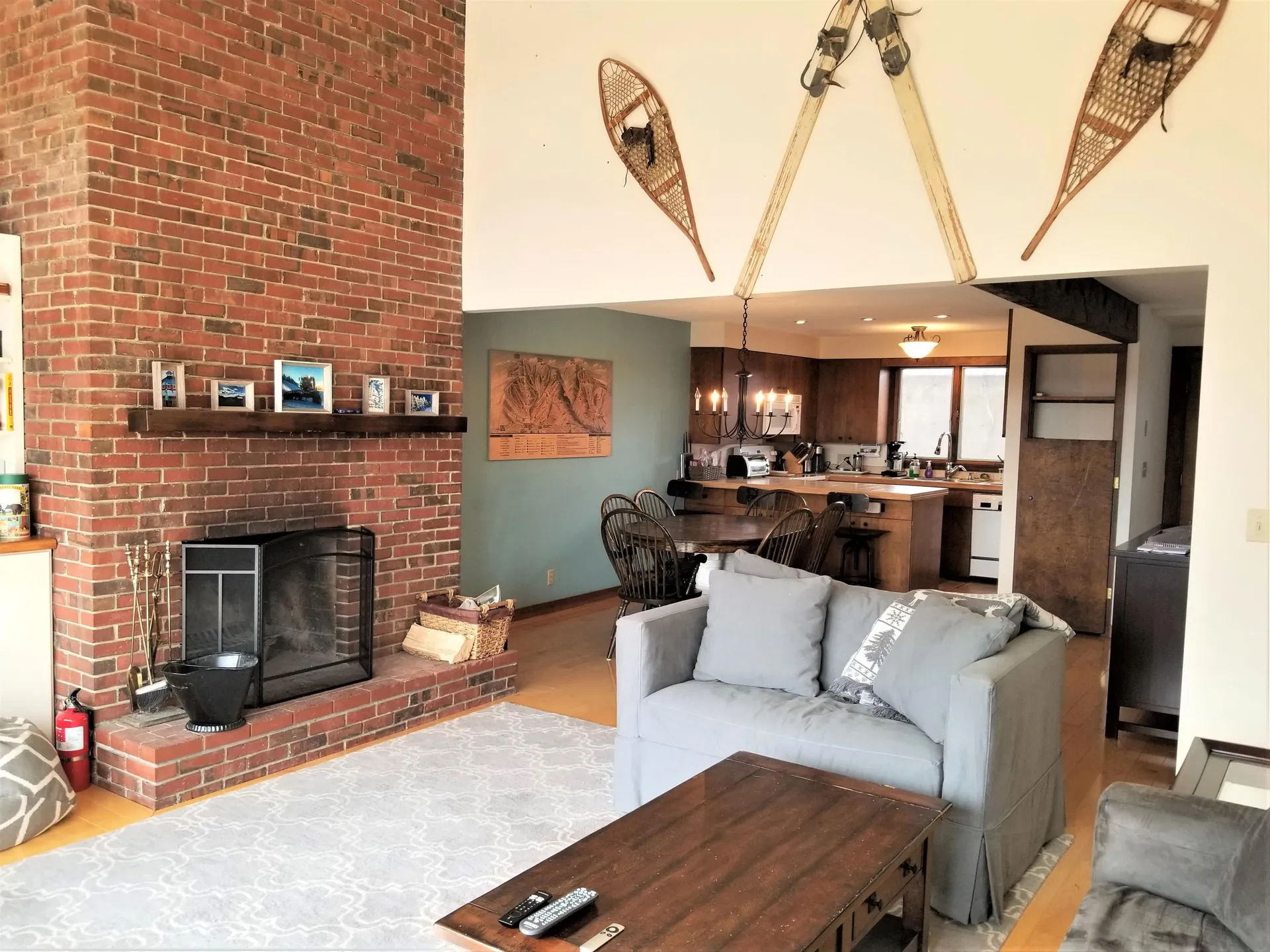 105 Forum Drive Warren VT 05674