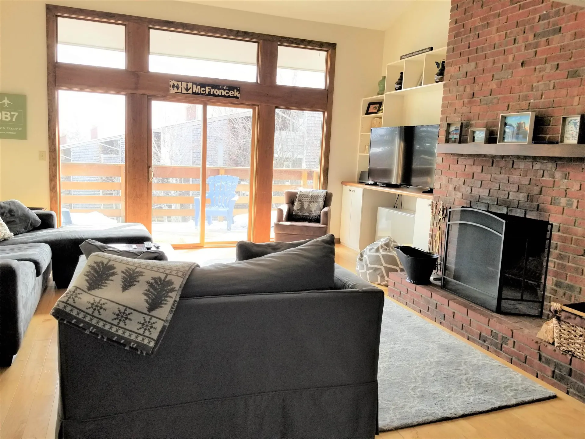 105 Forum Drive Warren VT 05674