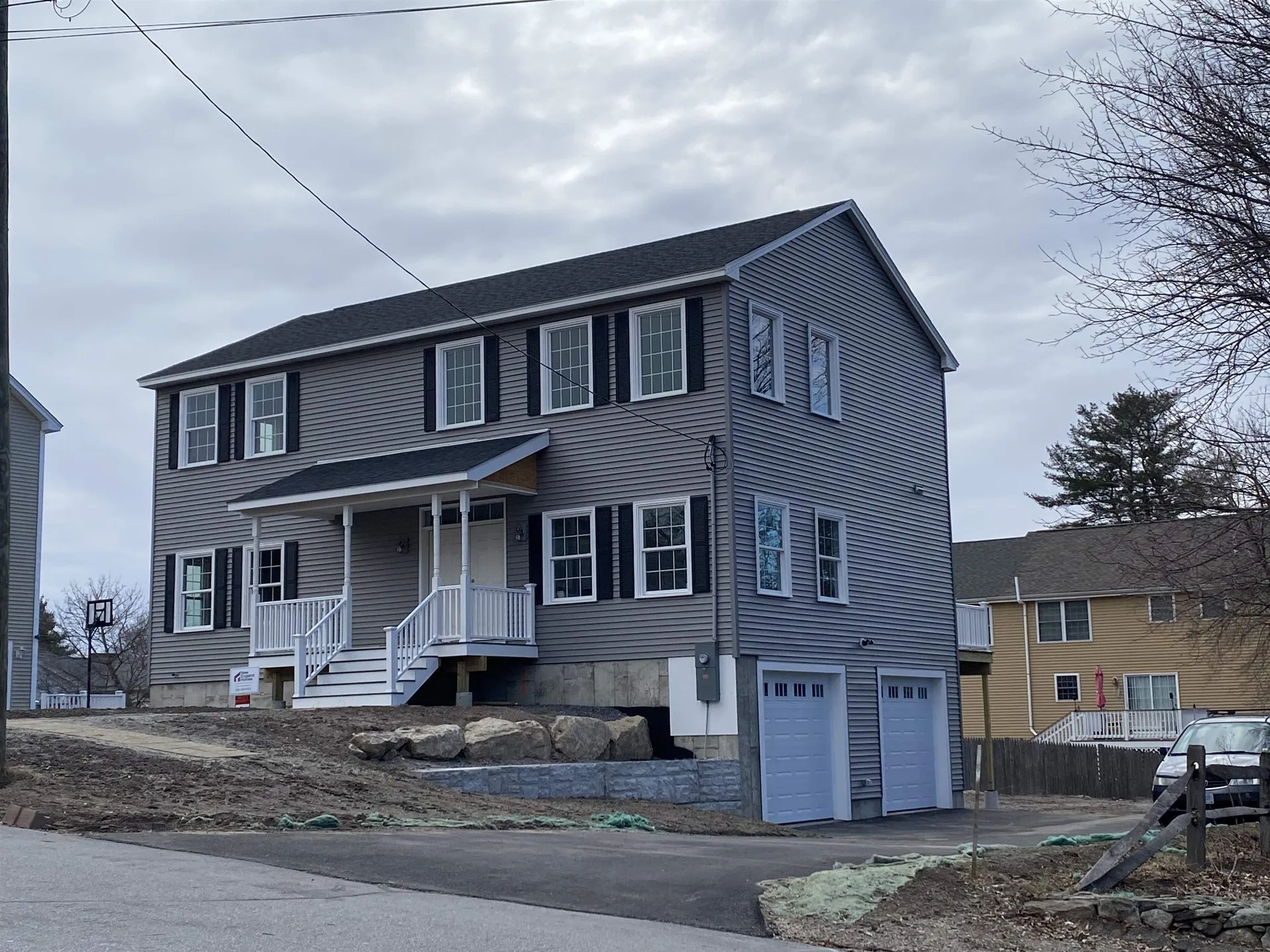 1120 Page Street Manchester NH 03104