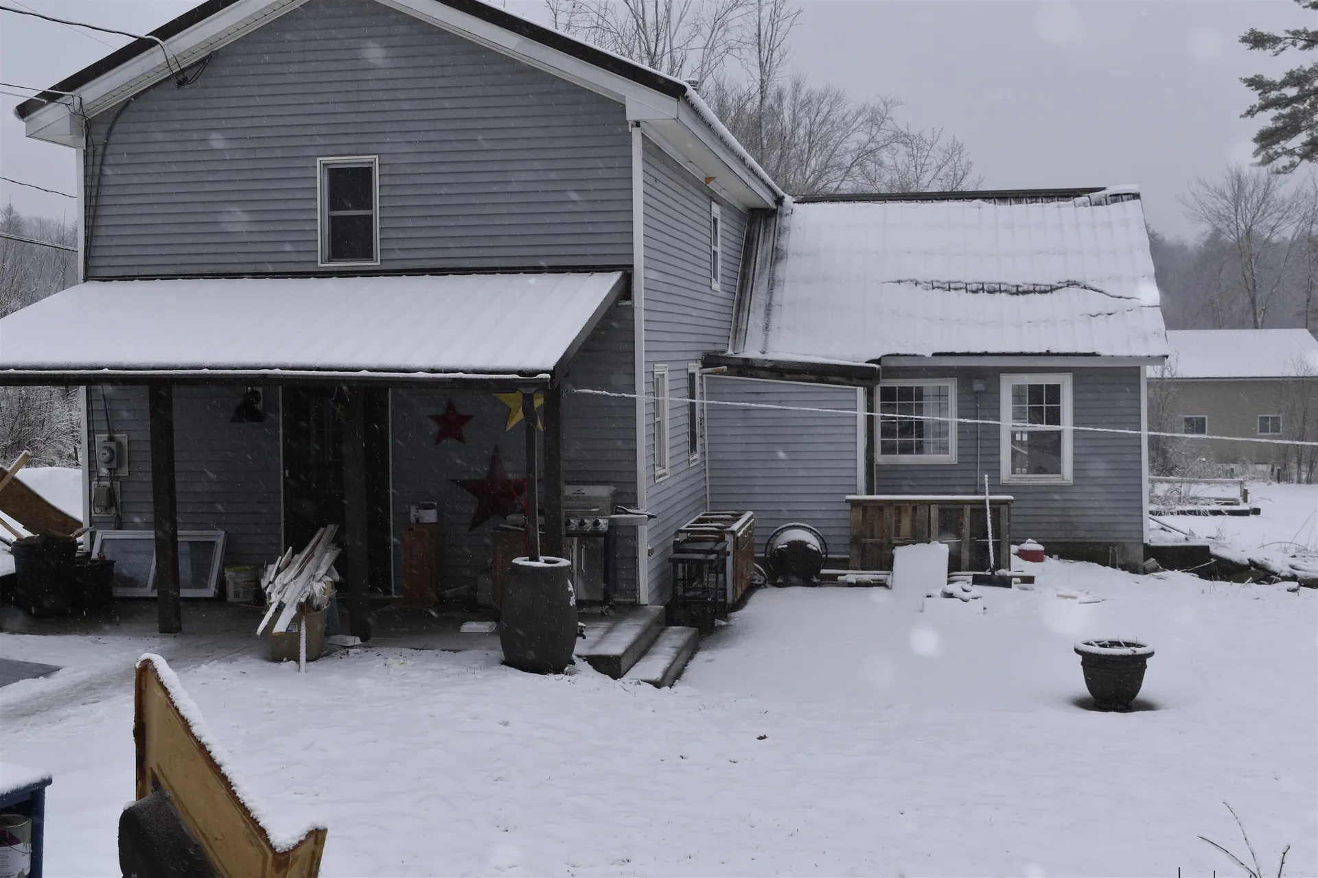 10 Bear Hill Road Loudon NH 03307