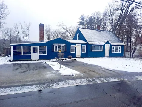110 Mammoth Road Hooksett NH 03106