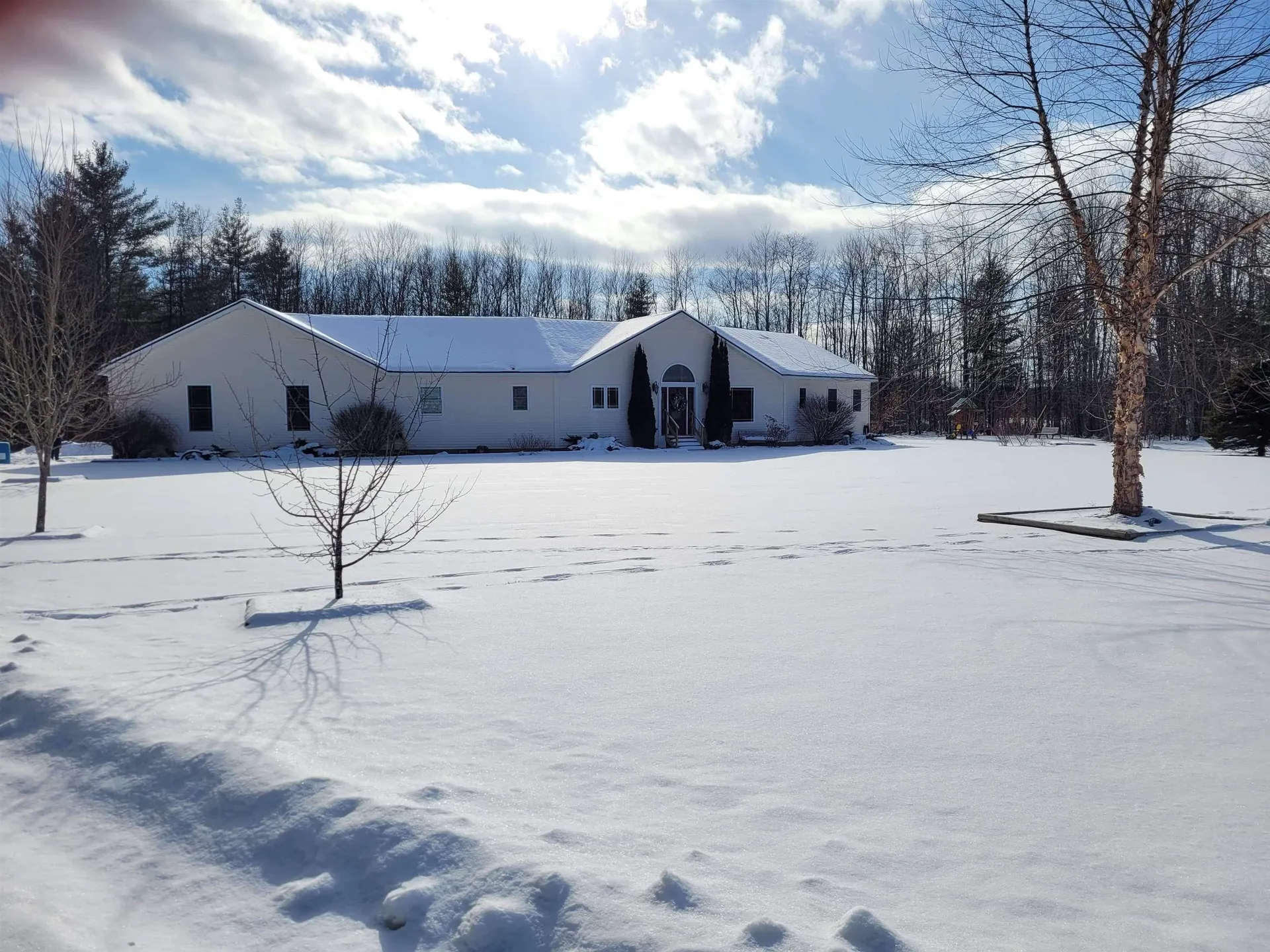 174 Humiston Drive Brandon VT 05733
