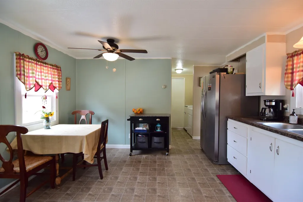 134 Estate Drive Barrington NH 03825