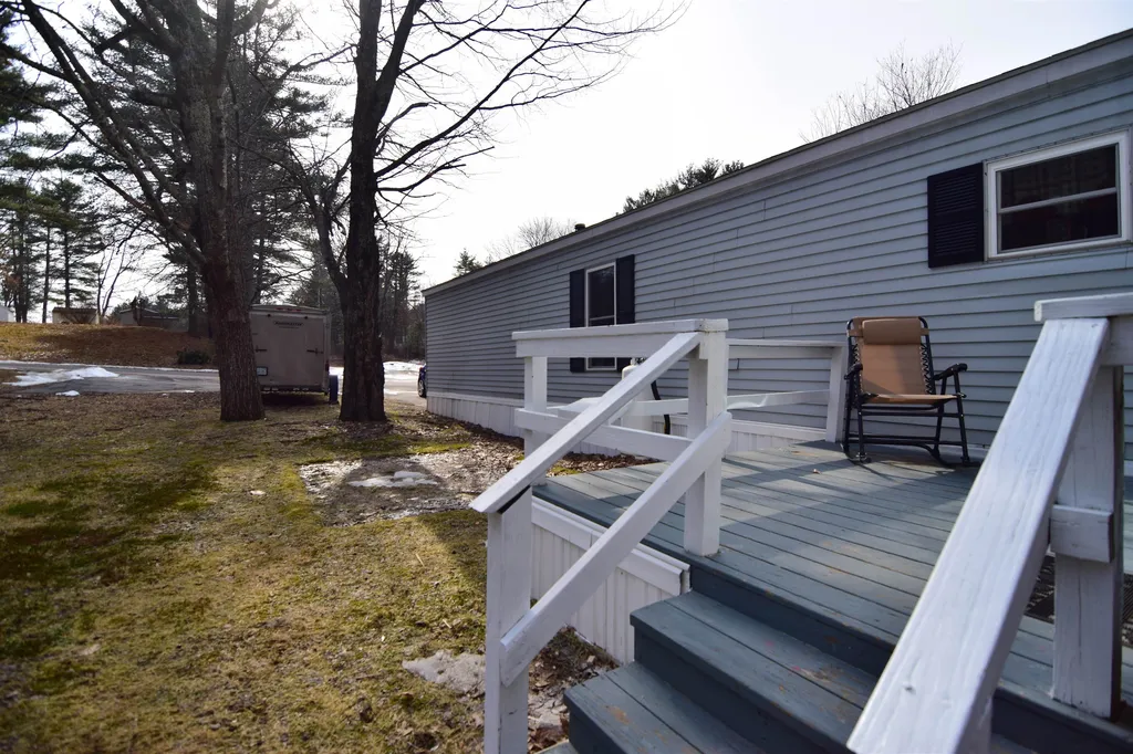 134 Estate Drive Barrington NH 03825