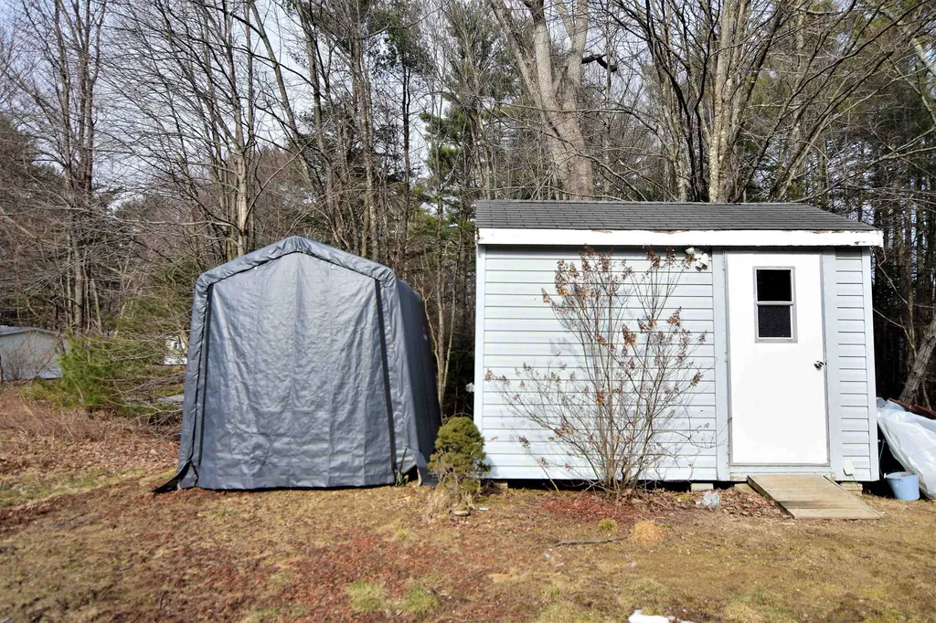 134 Estate Drive Barrington NH 03825
