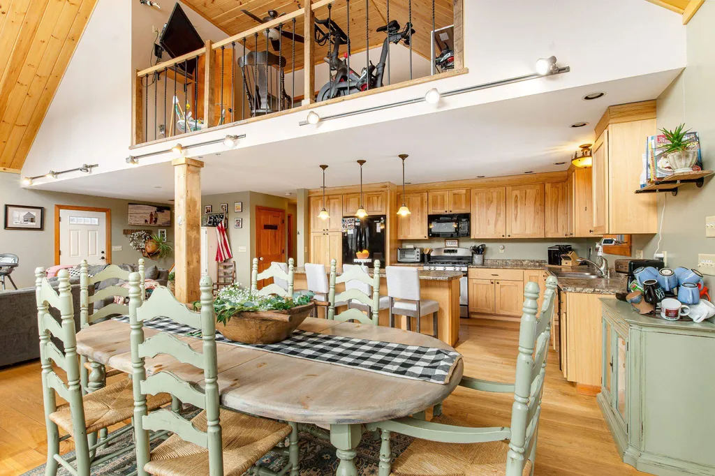 322 Piper Hill Road Colebrook NH 03576