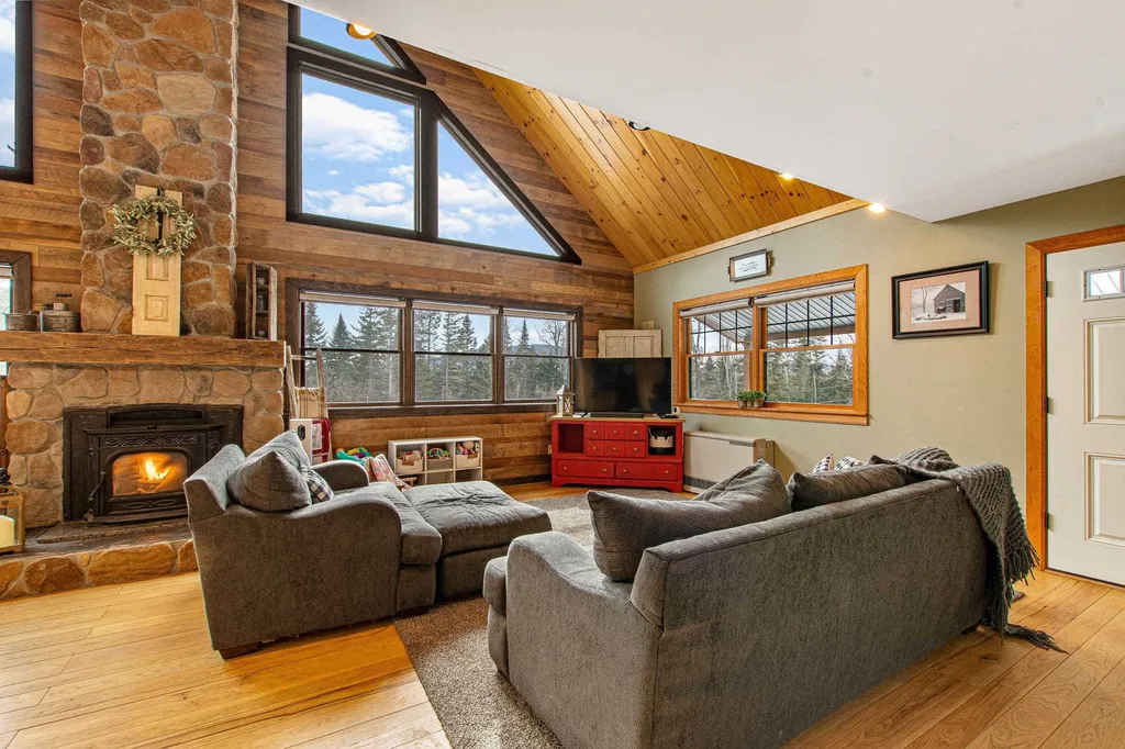 322 Piper Hill Road Colebrook NH 03576