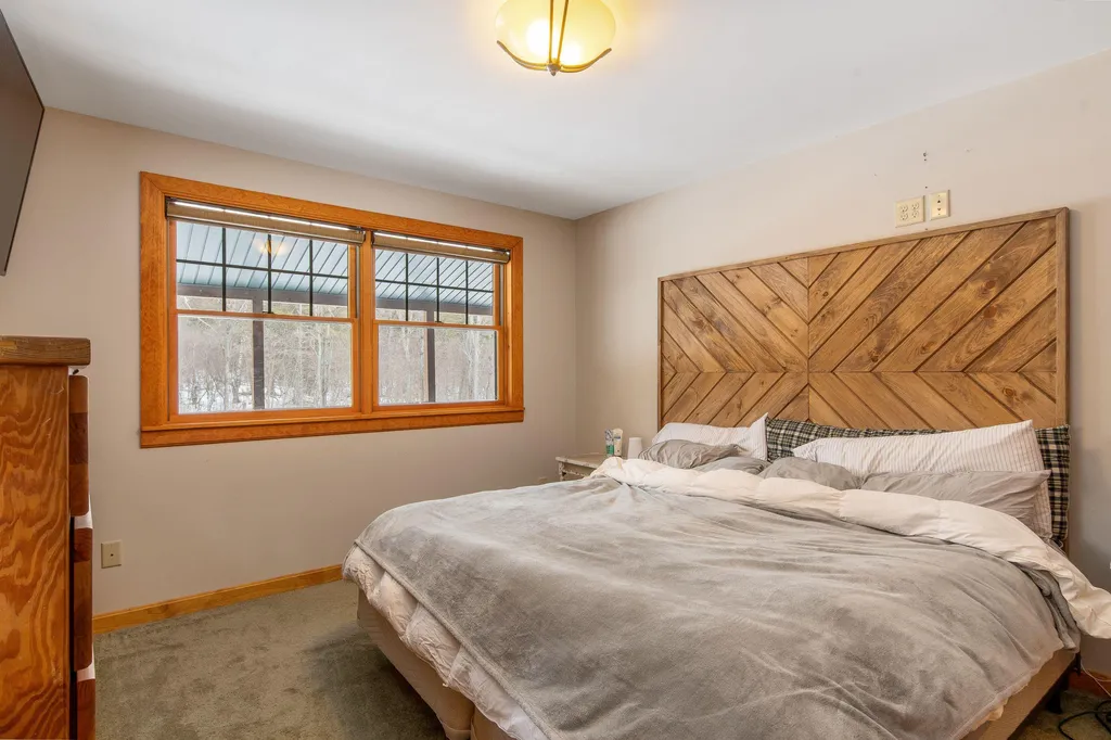 322 Piper Hill Road Colebrook NH 03576