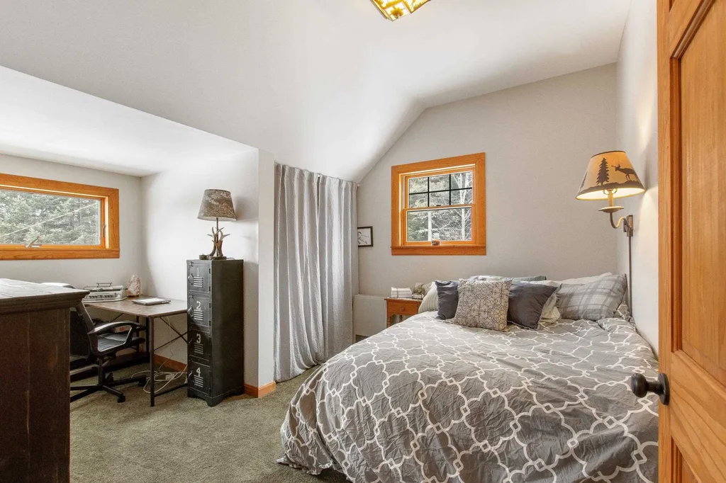 322 Piper Hill Road Colebrook NH 03576