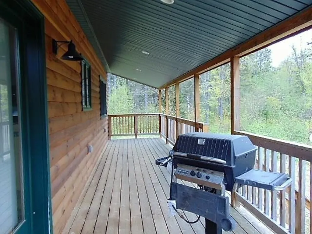 322 Piper Hill Road Colebrook NH 03576