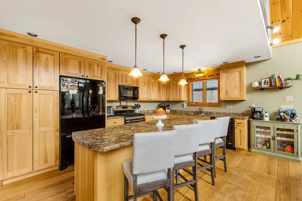 322 Piper Hill Road Colebrook NH 03576