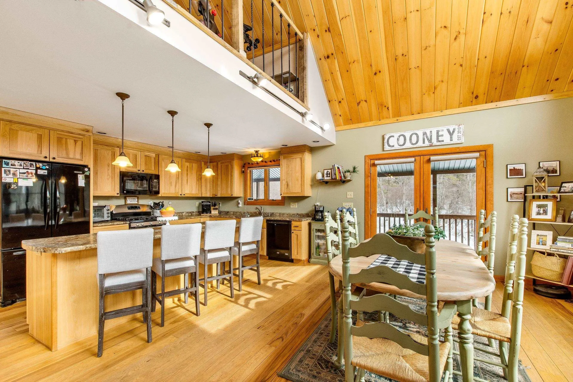 322 Piper Hill Road Colebrook NH 03576