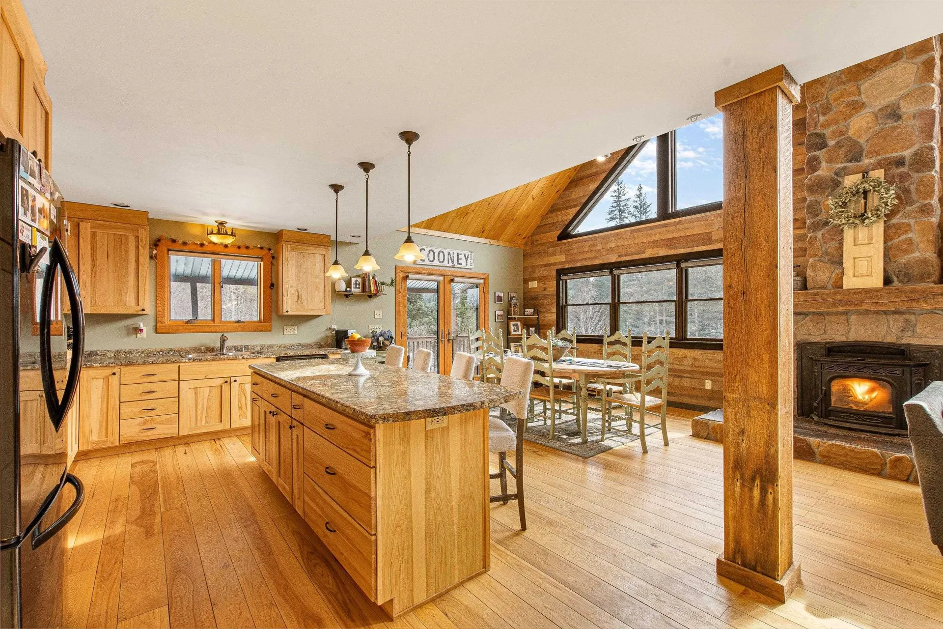 322 Piper Hill Road Colebrook NH 03576