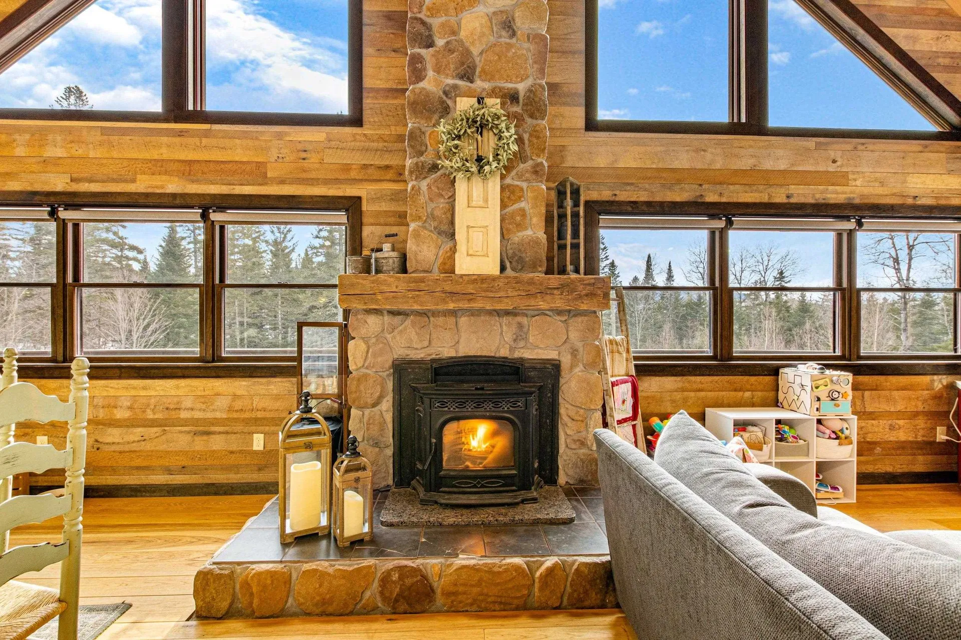 322 Piper Hill Road Colebrook NH 03576