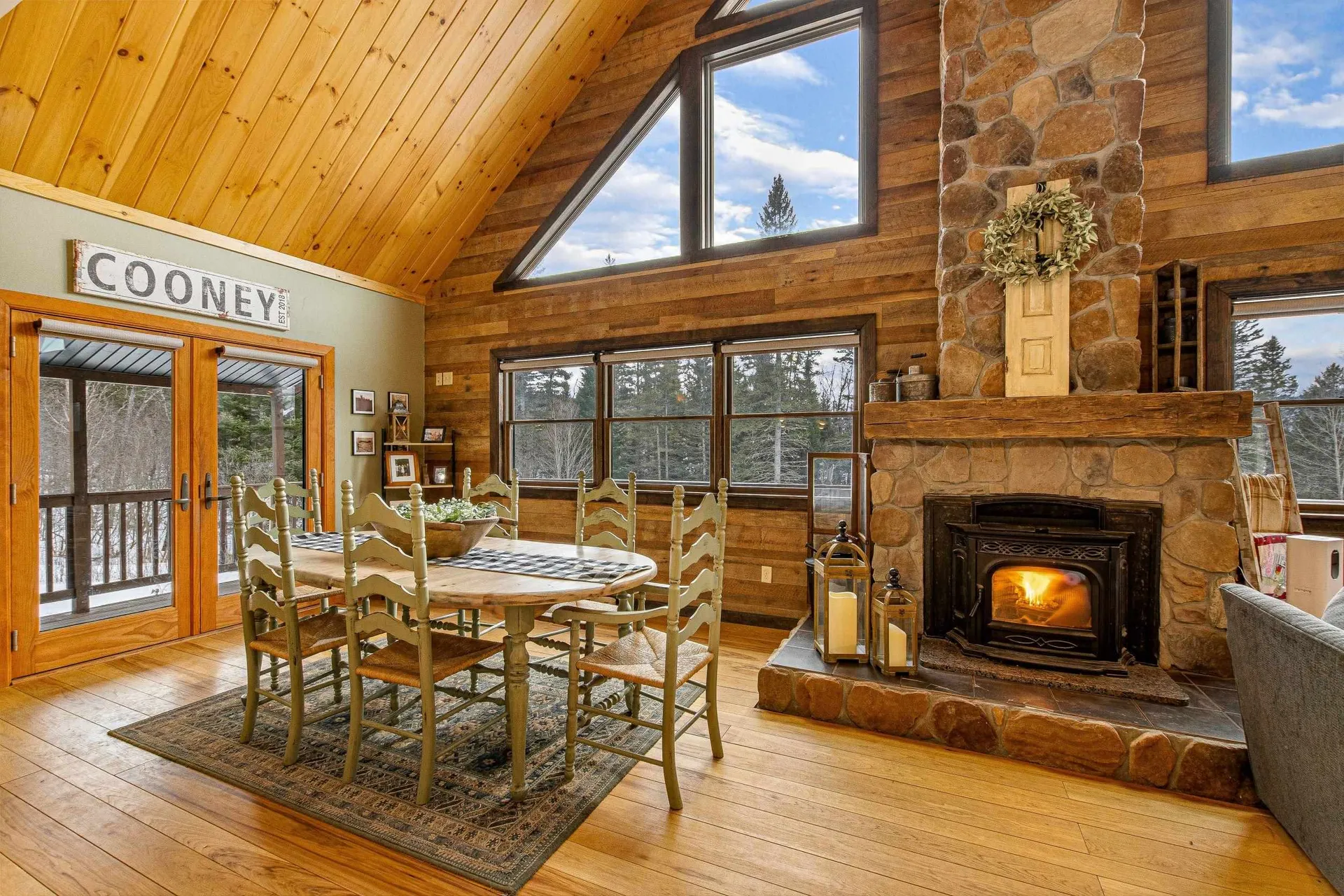 322 Piper Hill Road Colebrook NH 03576