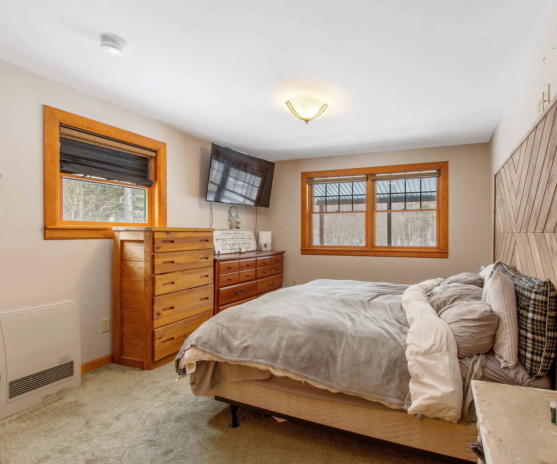 322 Piper Hill Road Colebrook NH 03576