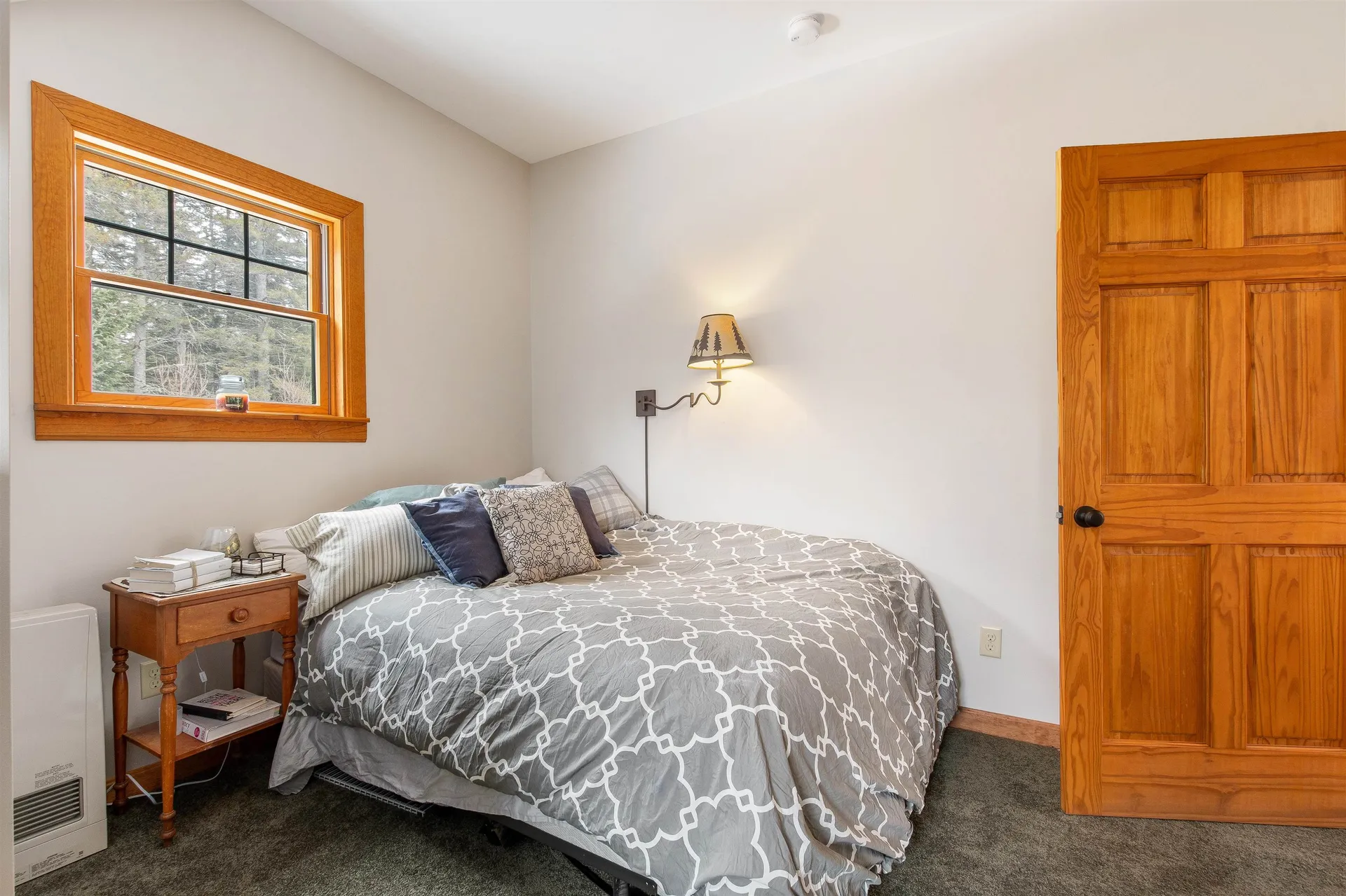322 Piper Hill Road Colebrook NH 03576