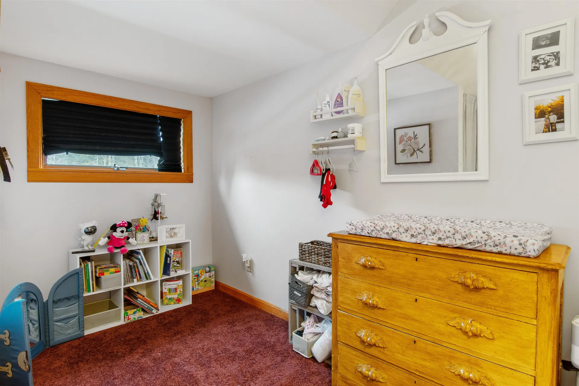 322 Piper Hill Road Colebrook NH 03576