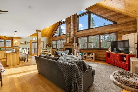 322 Piper Hill Road Colebrook NH 03576