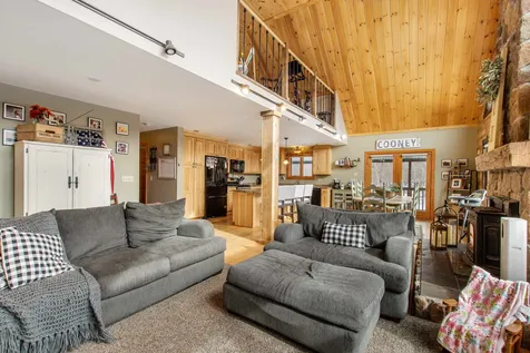 322 Piper Hill Road Colebrook NH 03576