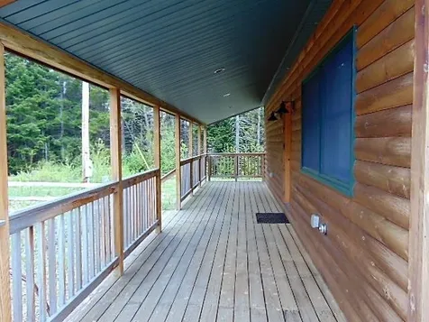 322 Piper Hill Road Colebrook NH 03576