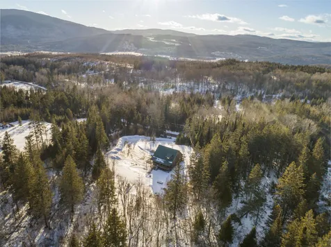 322 Piper Hill Road Colebrook NH 03576
