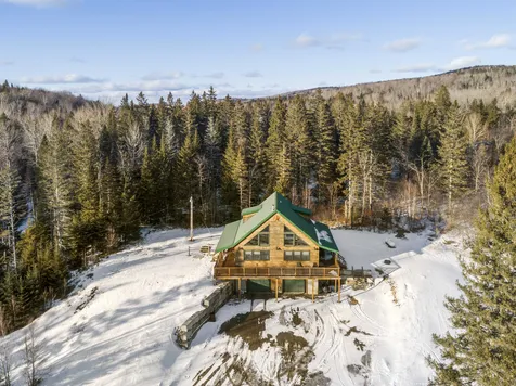 322 Piper Hill Road Colebrook NH 03576